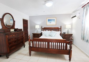 Oceanfront 1-bed Apt with Pool near Surfing - Rosalie #2