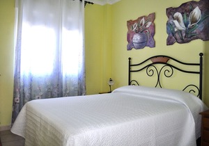 ESTRELLA BLANCA - 2 bedrooms, 1.5 km from Dénia - WiFi.