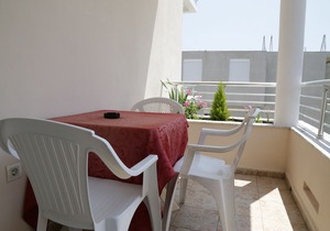 Cozy Private Room For Four Persons