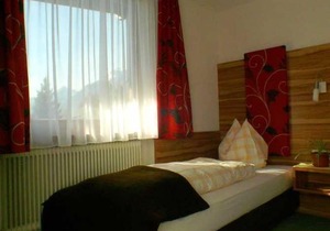 Triple Room - Hotel-Gasthof Alpenblick