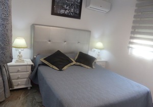 Villa private pool sea view at 300m 2 a10 pax san Juan terreros