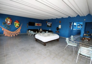 Apt 05 Solar Maradentro Front and Sea View, Second Floor