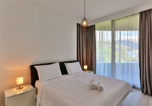 Royal Gardens Luxury Apartments - 19