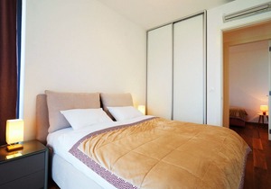 Royal Gardens Luxury Apartments / 18