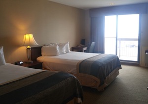 Ramada by Wyndham Jordan/Beacon Harbourside Resort