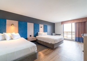 Ramada by Wyndham Jordan/Beacon Harbourside Resort