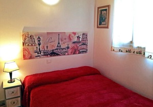 PINARELLO-Mini 2 bedroom villa 500m from the beach MS6