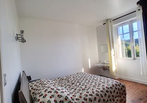 Villa Jullouville, 6 bedrooms, 11 persons