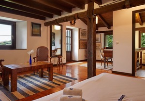 ALTAMIRA - Basque Stay