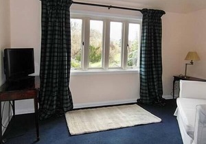 Holly Cottage, STRATHPEFFER