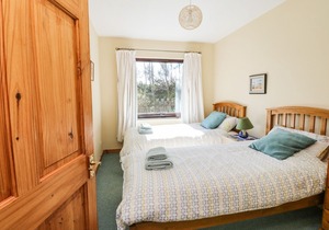 The Coach House, NEWTONMORE