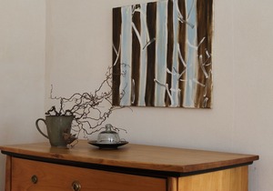 Luxurious Apartment in Steffenshagen with Fireplace