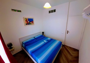 Seafront House Gabbiano Azzurro