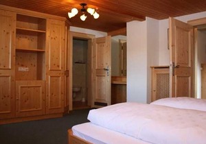 Single Room - Gasthaus & Pension Aiplspitz