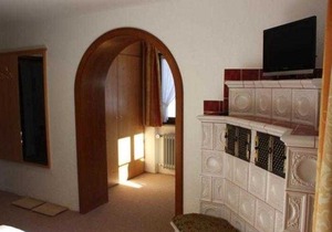 Single Room - Gasthaus & Pension Aiplspitz