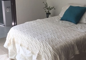 Habitación Doble cerca de Plaza Andares