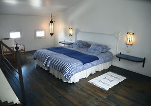 Terraced house in Vignyard fantastic Sea and Mountainviews WiFi Bodega