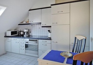 Apartment in Kleines Wiesental, Sallneck