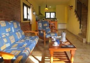 Self catering Can Pujol for 4 people