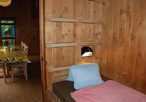 Vacation home Bosco,TICINO TICKET Inklusive! in Fornasette - 9 persons, 5 bedrooms