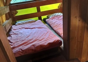 Vacation home Bosco,TICINO TICKET Inklusive! in Fornasette - 10 persons, 5 bedrooms