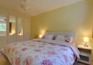 Vacation home Little Copthall in Tunbridge Wells - 4 persons, 2 bedrooms
