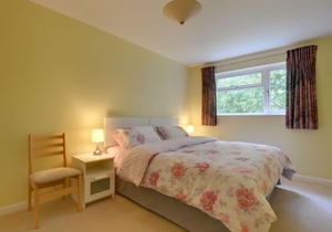 Vacation home Little Copthall in Tunbridge Wells - 4 persons, 2 bedrooms