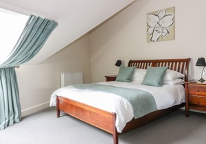 2 McAdam House, MOFFAT
