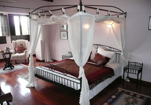 This house is an Experience, in beauty, tranquility, secluded, luxury.