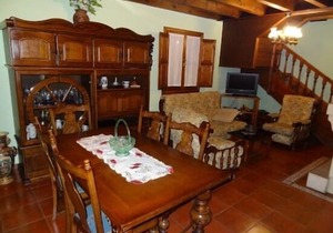 Self catering El Nozal,Los Ablanos,El Acebo y Alloros I y II for 4 people