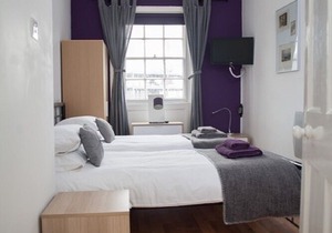 Quire Court Apartments - Apartment QC7