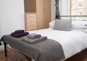 Quire Court Apartments - Apartment QC7