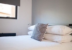 Quire Court Apartments - Apartment QC3