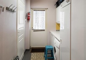 Vacation home Ahkutieva in Äkäslompolo - 4 persons, 2 bedrooms