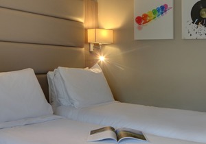 Best Western Pontypool Metro Hotel