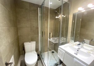 Hotel Victor Hugo Toulouse