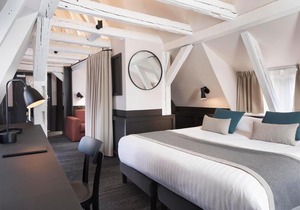 Hotel Du Dragon