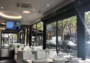 Hotel Victor Hugo Toulouse