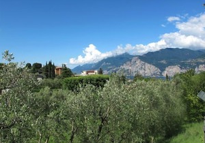 Rocchetta in Malcesine
