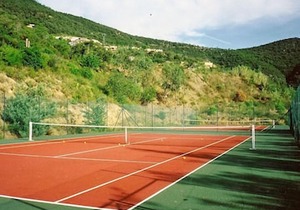 Les Sauvagières II in Cavalaire