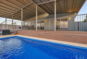 78 Madaffari Drive in Exmouth