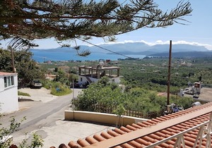 Sea View apartment