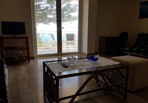 Sea View apartment