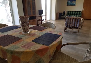 Sea View apartment