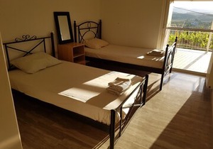 Sea View apartment