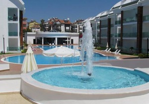 Gardenia Residence H1