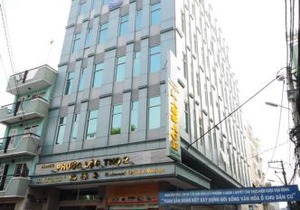 Phuoc Loc Tho 2 Hotel