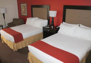 Holiday Inn Express Harlingen