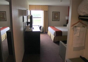 Holiday Inn Express Harlingen