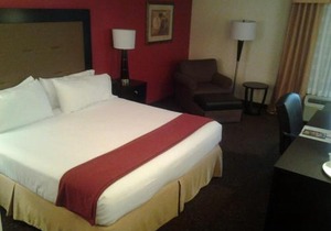 Holiday Inn Express Harlingen